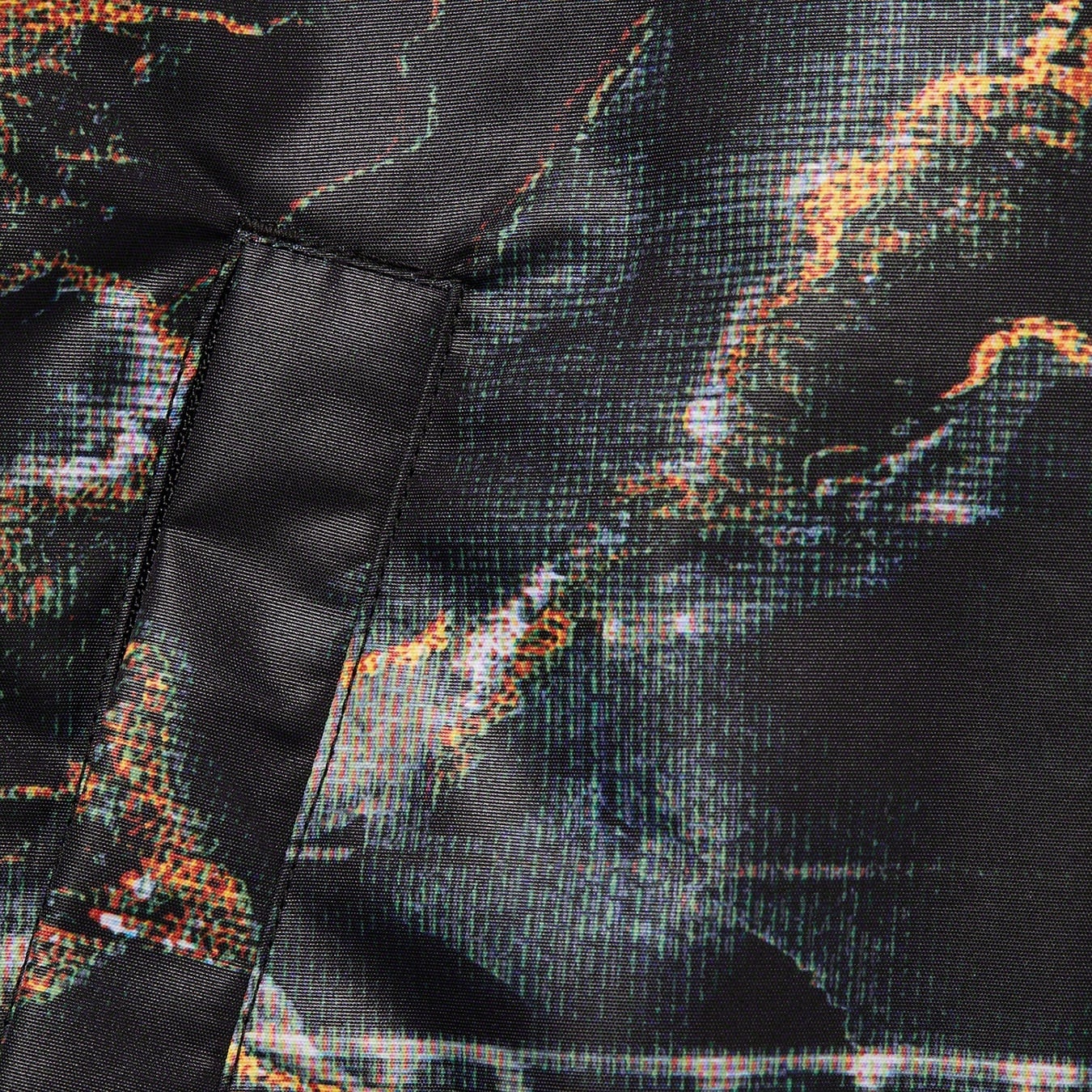 Marble Track Jacket view 4